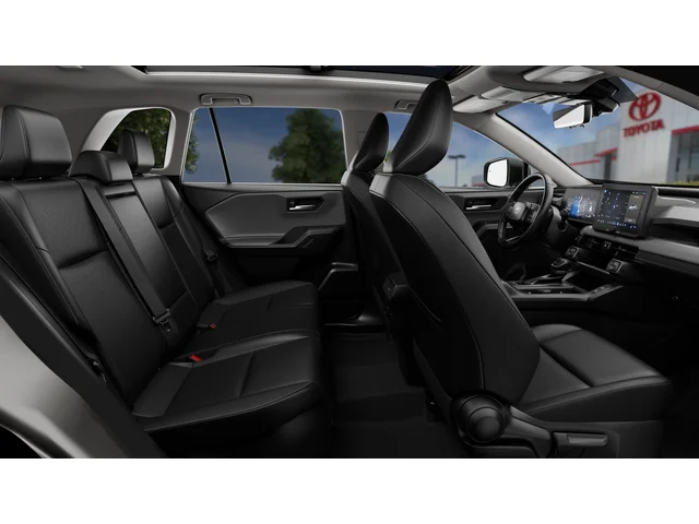 Nuevos TOYOTA RAV4 à Estados chez autogozo