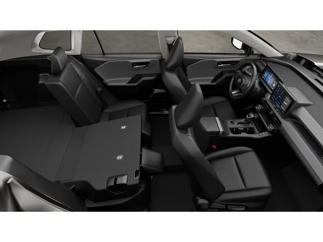 Nuevos TOYOTA RAV4 à Estados chez autogozo