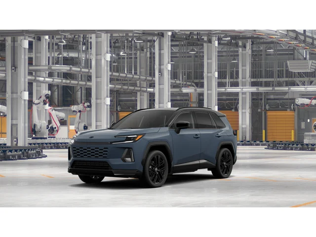 Nuevos TOYOTA RAV4 à Estados chez autogozo