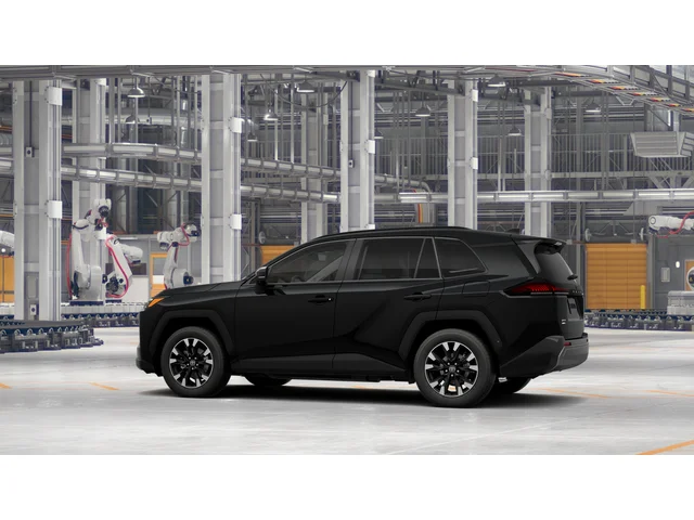 Nuevos TOYOTA RAV4 à Estados chez autogozo