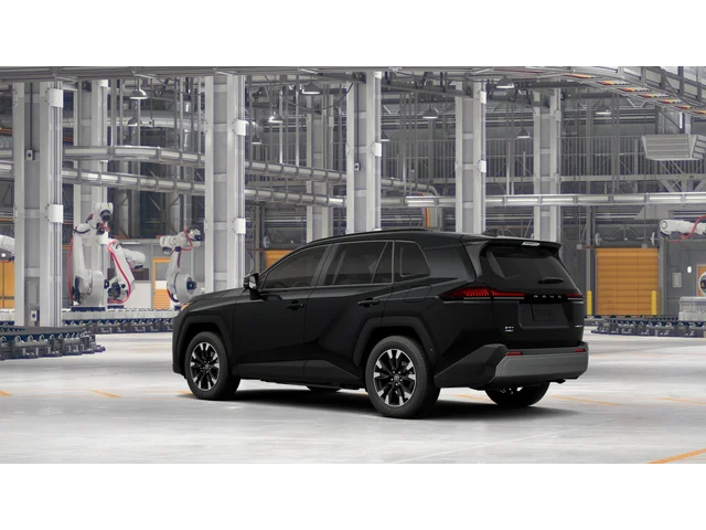 Nuevos TOYOTA RAV4 à Estados chez autogozo
