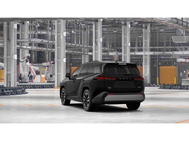 Nuevos TOYOTA RAV4 à Estados chez autogozo