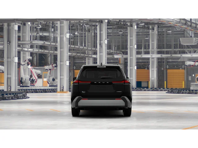 Nuevos TOYOTA RAV4 à Estados chez autogozo