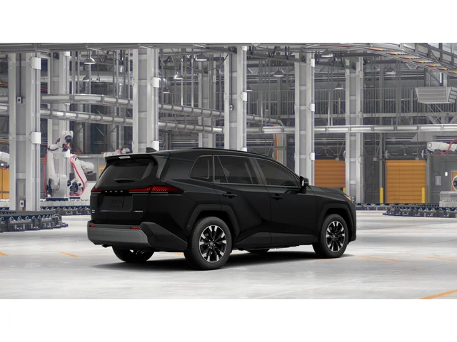 Nuevos TOYOTA RAV4 à Estados chez autogozo