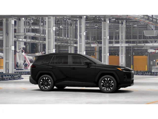 Nuevos TOYOTA RAV4 à Estados chez autogozo
