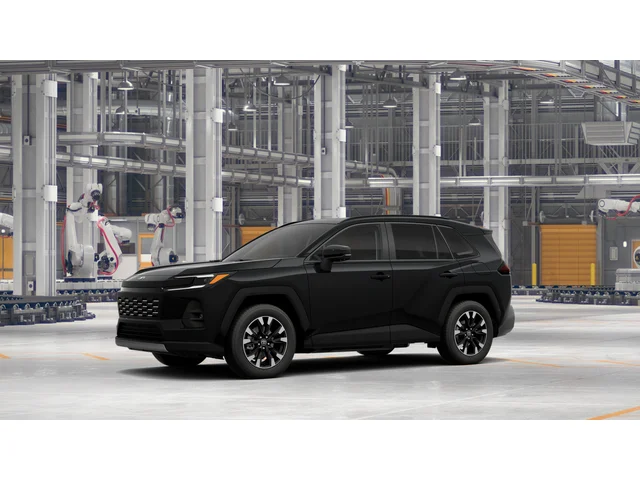 Nuevos TOYOTA RAV4 à Estados chez autogozo