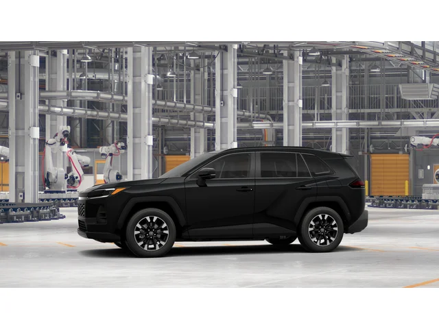 Nuevos TOYOTA RAV4 à Estados chez autogozo