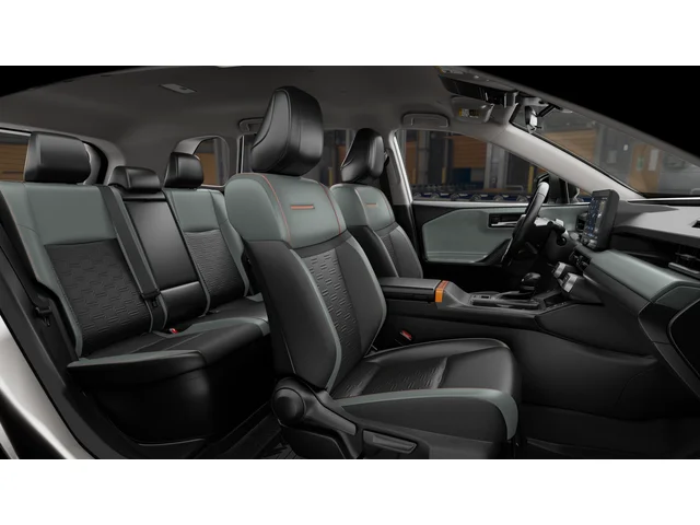 Nuevos TOYOTA RAV4 à Estados chez autogozo