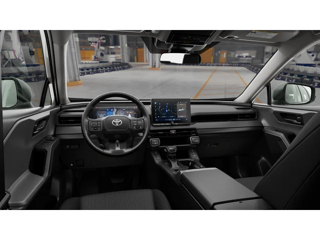 Nuevos TOYOTA RAV4 à Estados chez autogozo