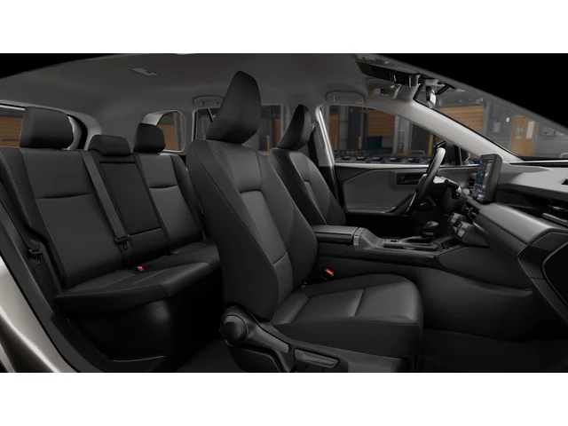 Nuevos TOYOTA RAV4 à Estados chez autogozo