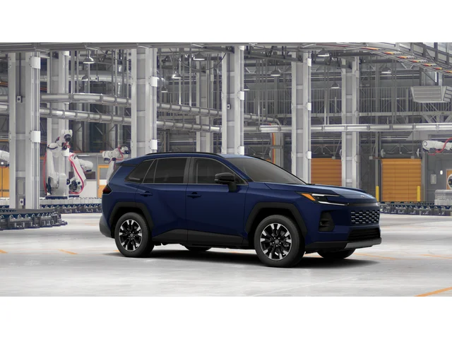 Nuevos TOYOTA RAV4 à Estados chez autogozo