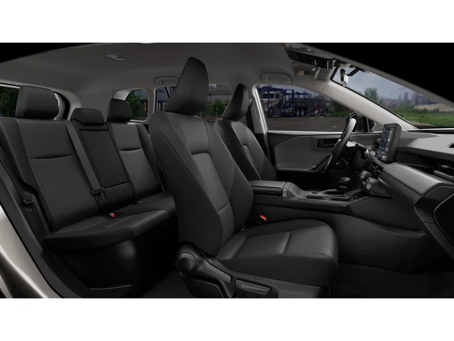 Nuevos TOYOTA RAV4 à Estados chez autogozo