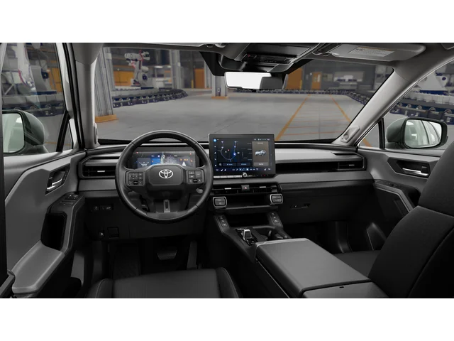 Nuevos TOYOTA RAV4 à Estados chez autogozo
