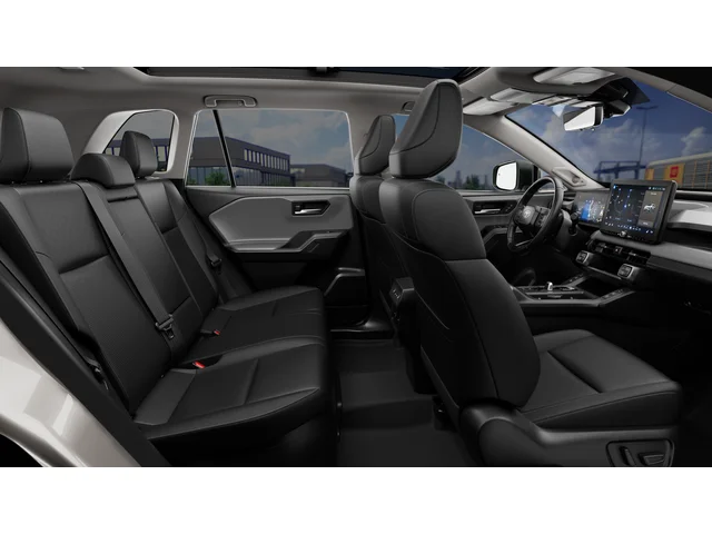 Nuevos TOYOTA RAV4 à Estados chez autogozo