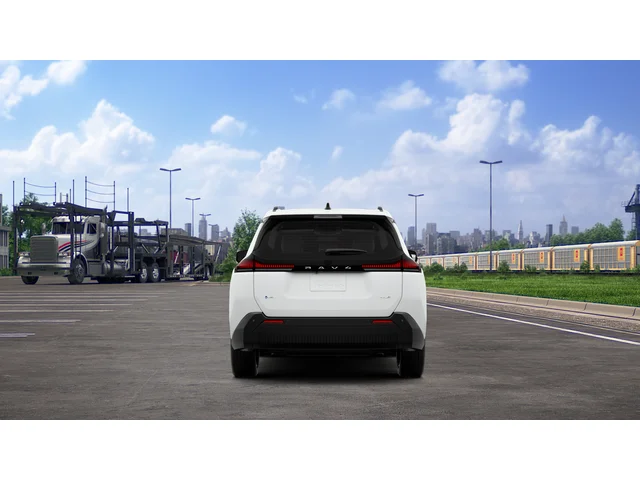 Nuevos TOYOTA RAV4 à Estados chez autogozo