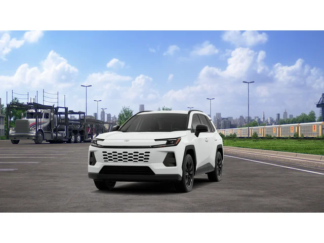 Nuevos TOYOTA RAV4 à Estados chez autogozo