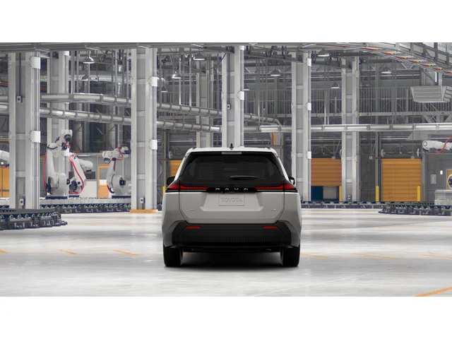 Nuevos TOYOTA RAV4 à Estados chez autogozo
