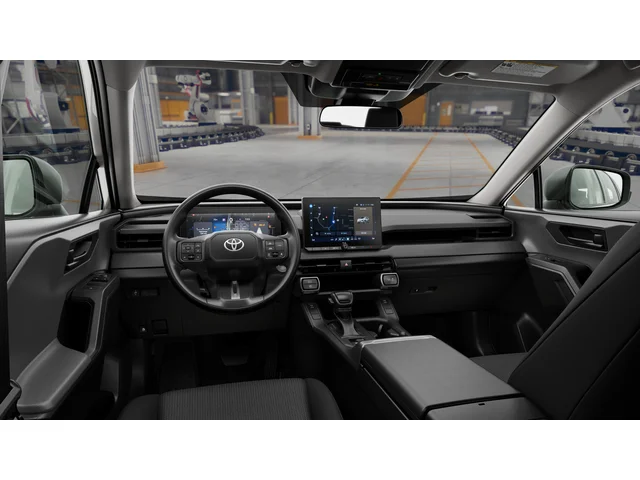 Nuevos TOYOTA RAV4 à Estados chez autogozo