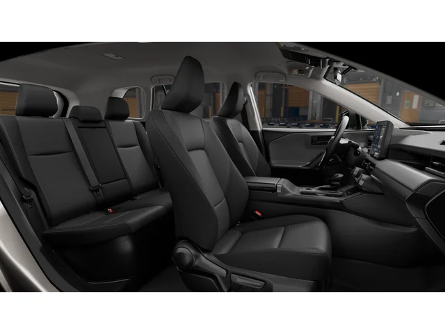 Nuevos TOYOTA RAV4 à Estados chez autogozo
