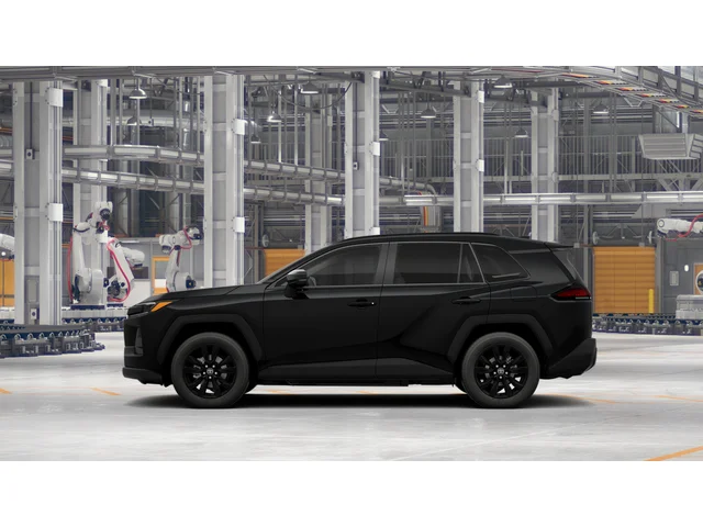Nuevos TOYOTA RAV4 à Estados chez autogozo