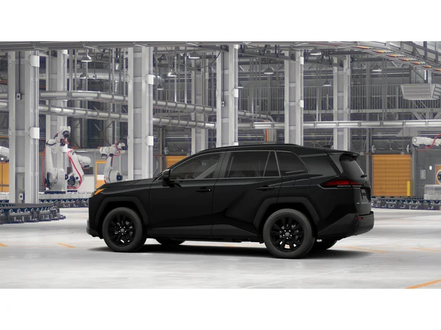 Nuevos TOYOTA RAV4 à Estados chez autogozo