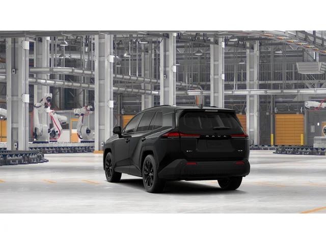 Nuevos TOYOTA RAV4 à Estados chez autogozo