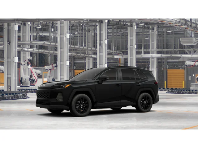 Nuevos TOYOTA RAV4 à Estados chez autogozo