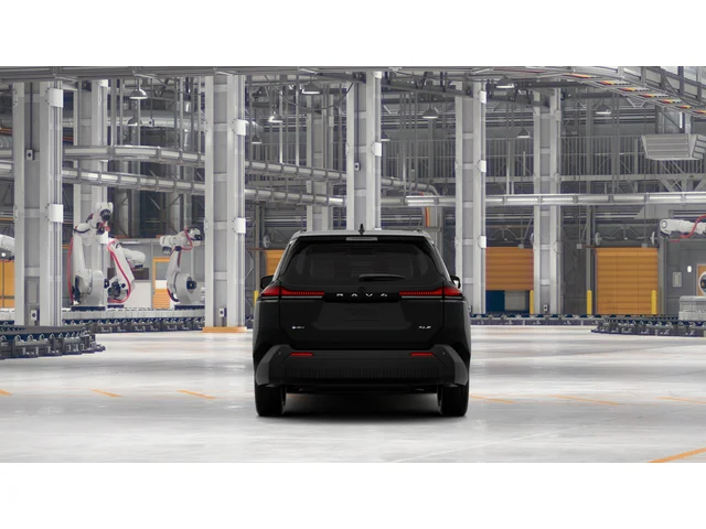 Nuevos TOYOTA RAV4 à Estados chez autogozo
