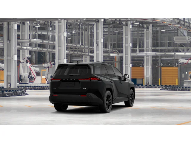 Nuevos TOYOTA RAV4 à Estados chez autogozo