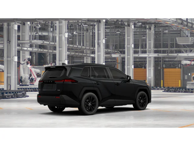 Nuevos TOYOTA RAV4 à Estados chez autogozo