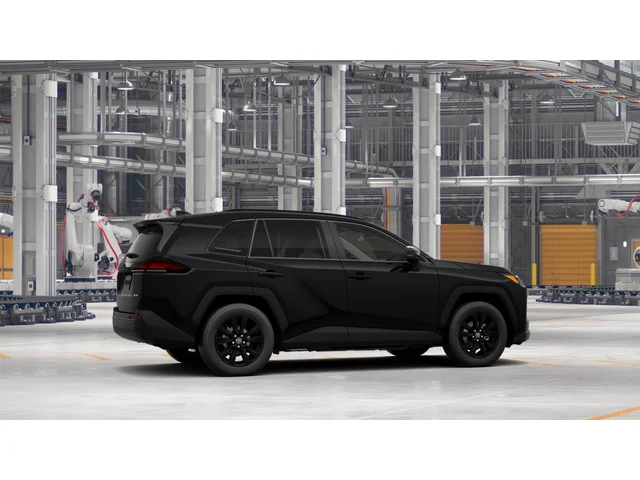 Nuevos TOYOTA RAV4 à Estados chez autogozo