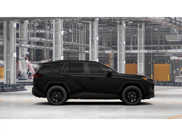 Nuevos TOYOTA RAV4 à Estados chez autogozo