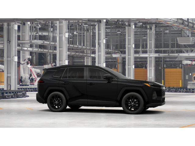 Nuevos TOYOTA RAV4 à Estados chez autogozo