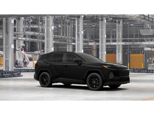 Nuevos TOYOTA RAV4 à Estados chez autogozo