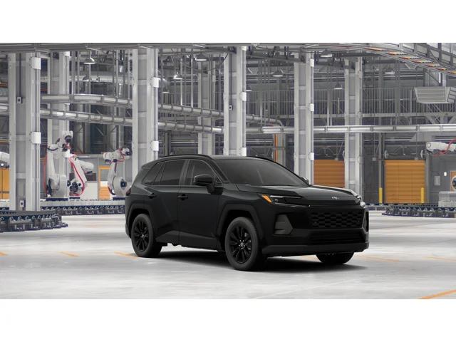 Nuevos TOYOTA RAV4 à Estados chez autogozo