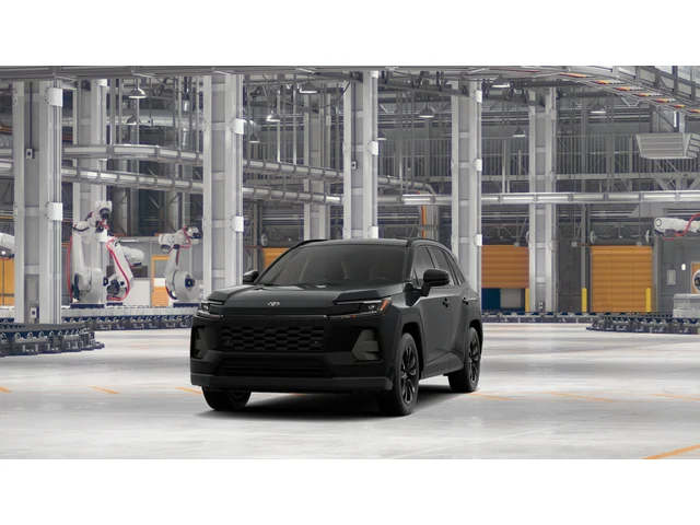 Nuevos TOYOTA RAV4 à Estados chez autogozo