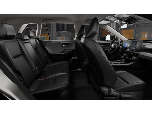 Nuevos TOYOTA RAV4 à Estados chez autogozo
