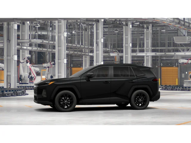 Nuevos TOYOTA RAV4 à Estados chez autogozo