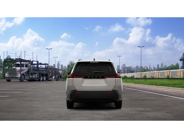 Nuevos TOYOTA RAV4 à Estados chez autogozo