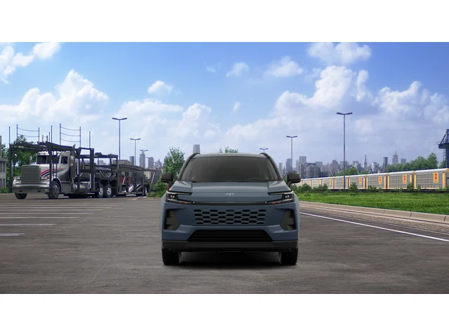 Nuevos TOYOTA RAV4 à Estados chez autogozo