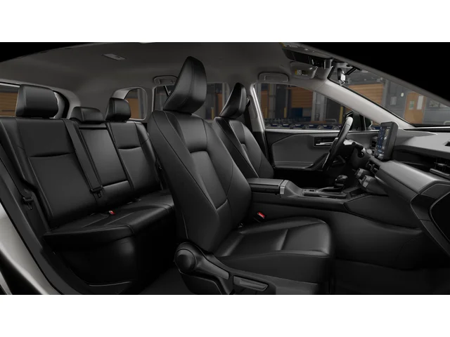 Nuevos TOYOTA RAV4 à Estados chez autogozo
