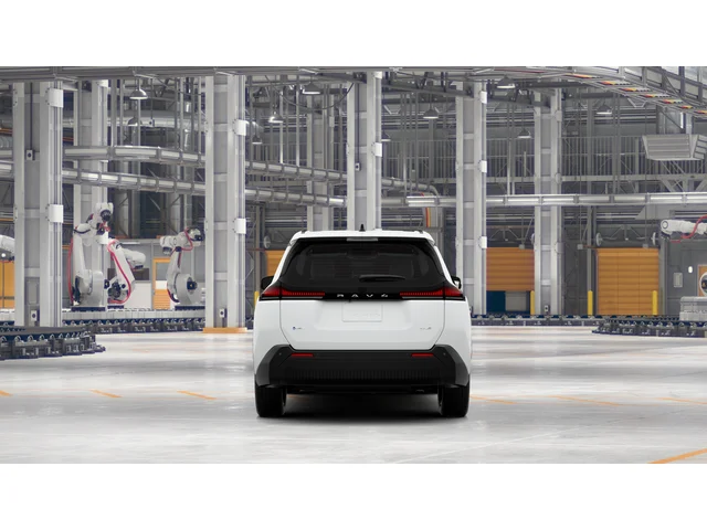 Nuevos TOYOTA RAV4 à Estados chez autogozo