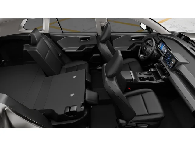 Nuevos TOYOTA RAV4 à Estados chez autogozo
