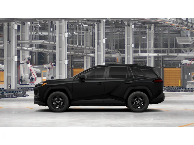Nuevos TOYOTA RAV4 à Estados chez autogozo