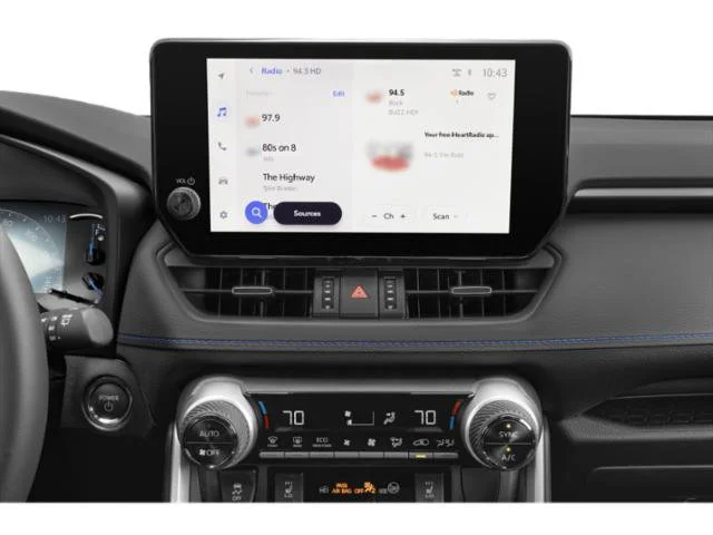 SEMINUEVOS TOYOTA RAV4 Hybrid a Estados en autogozo