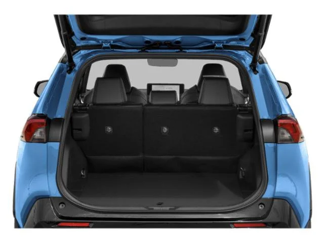 SEMINUEVOS TOYOTA RAV4 Hybrid a Estados en autogozo