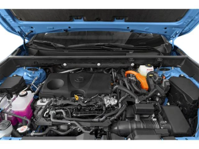 SEMINUEVOS TOYOTA RAV4 Hybrid a Estados en autogozo