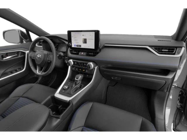 SEMINUEVOS TOYOTA RAV4 Hybrid a Estados en autogozo