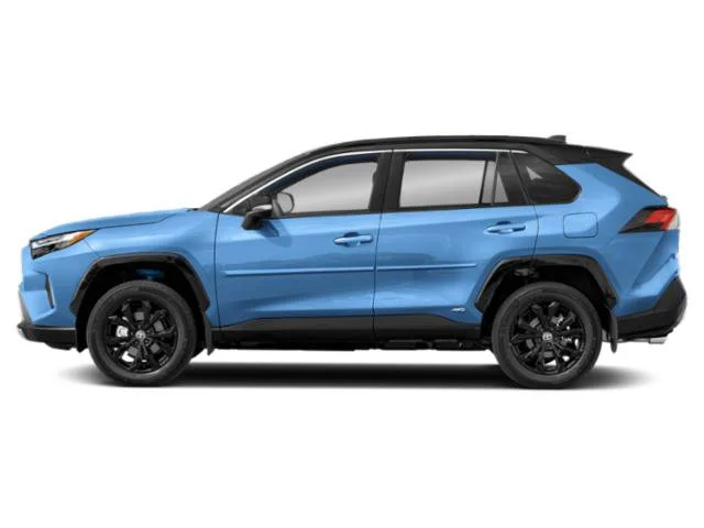 SEMINUEVOS TOYOTA RAV4 Hybrid a Estados en autogozo