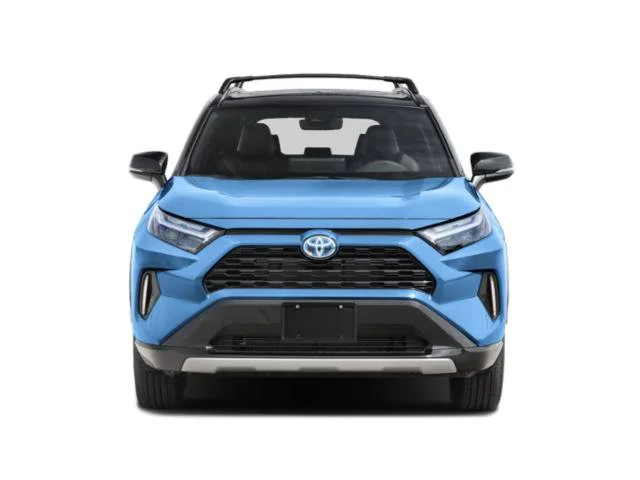 SEMINUEVOS TOYOTA RAV4 Hybrid a Estados en autogozo